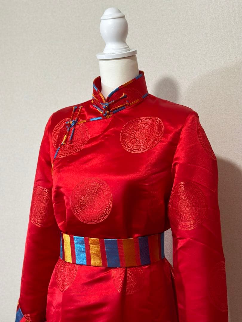 モンゴルデール　モンゴル民族衣装　馬頭琴　モリンホール　モンゴル秋祭り　遊牧民