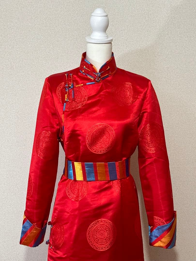 モンゴルデール　モンゴル民族衣装　馬頭琴　モリンホール　モンゴル秋祭り　遊牧民