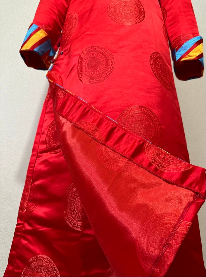 モンゴルデール　モンゴル民族衣装　馬頭琴　モリンホール　モンゴル秋祭り　遊牧民