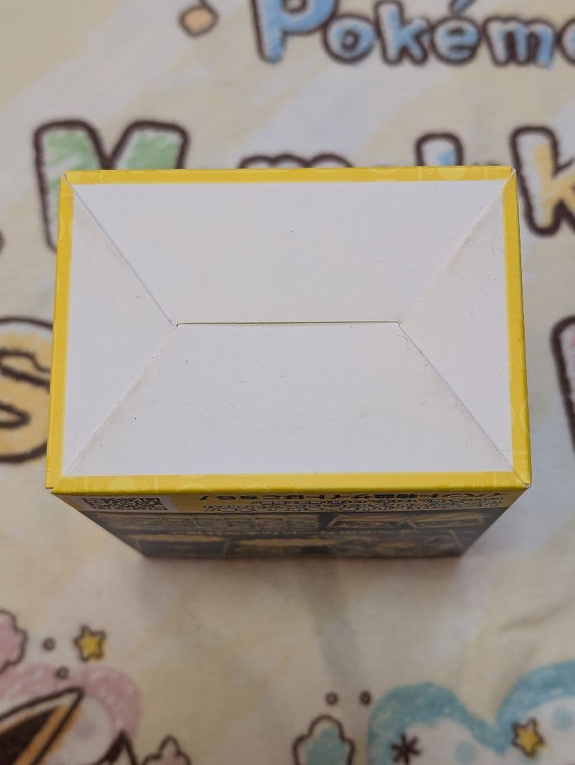 ポケモンポケモンワールドチャンピオンシップス2023 横浜記念デッキ　ピカチュウ