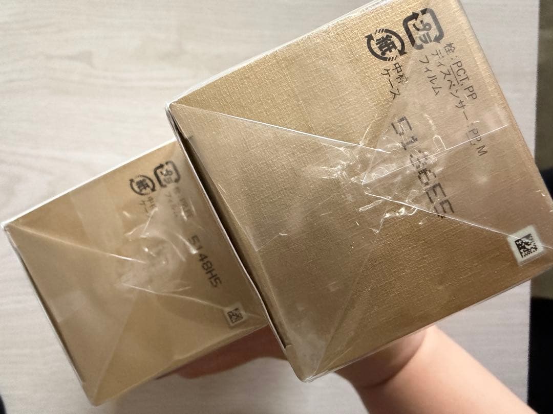 ゆ*ー様 クレ・ド・ポー ボーテ ローションエサンシエルＡ　本体　詰め替え　セッ