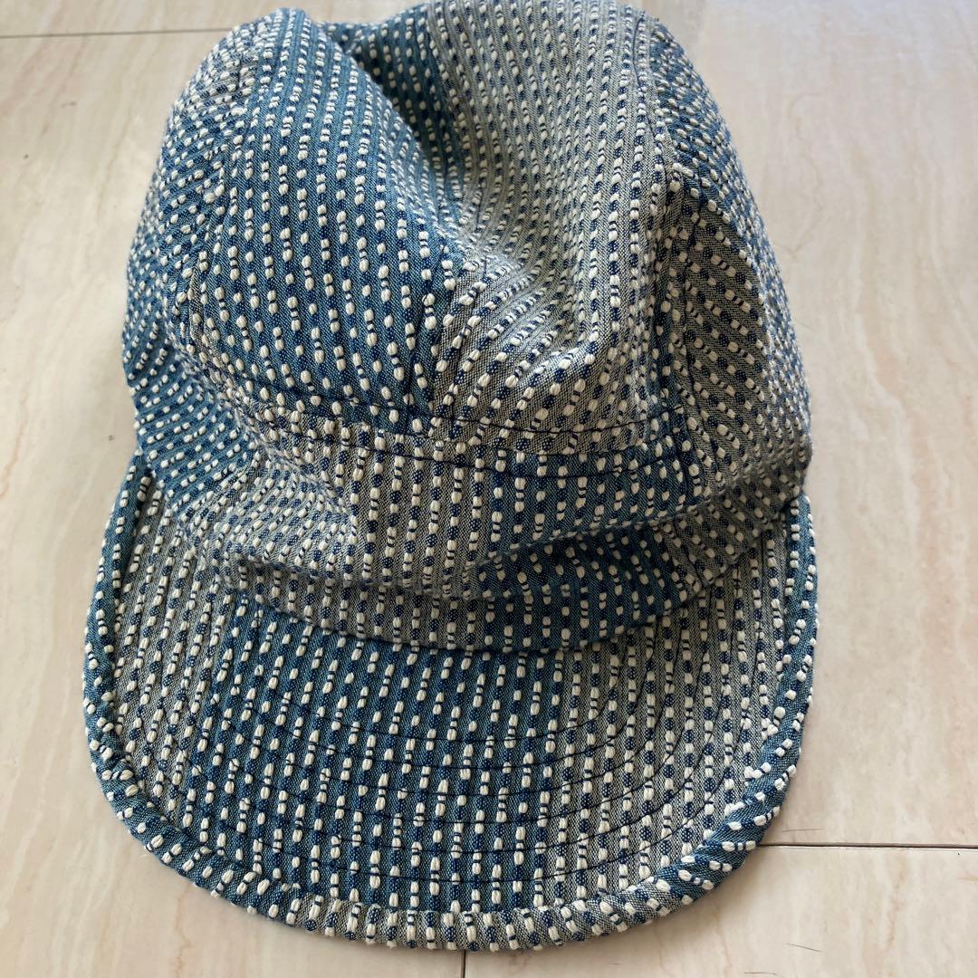 KUON クオン　キャップ