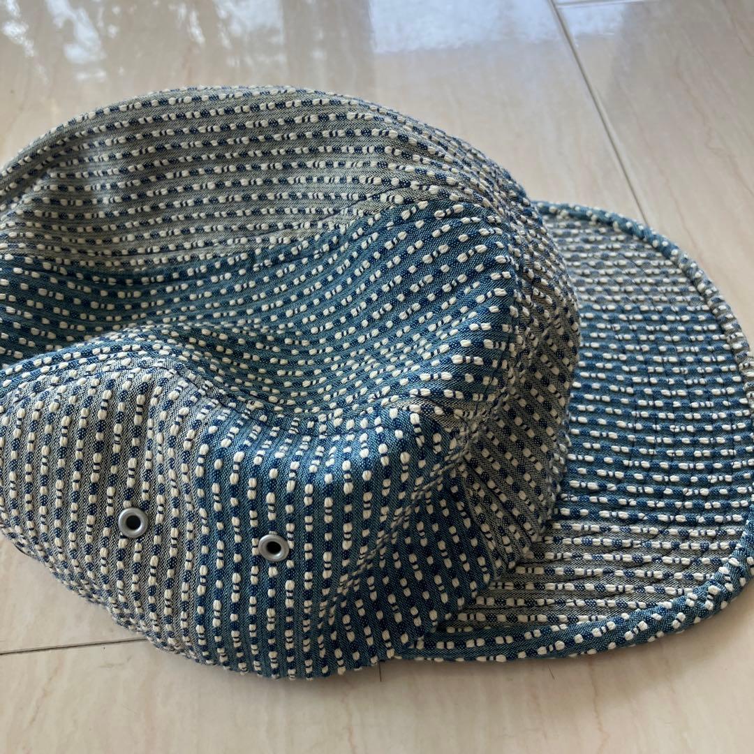 KUON クオン　キャップ