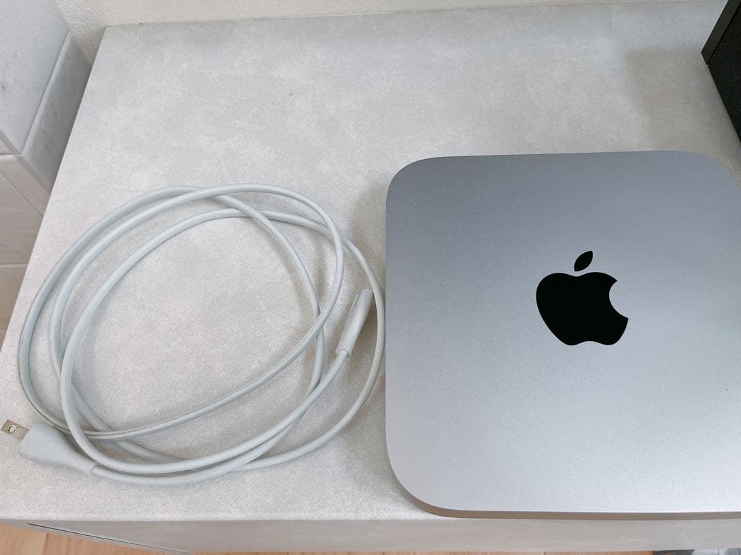Mac mini （Late 2014）