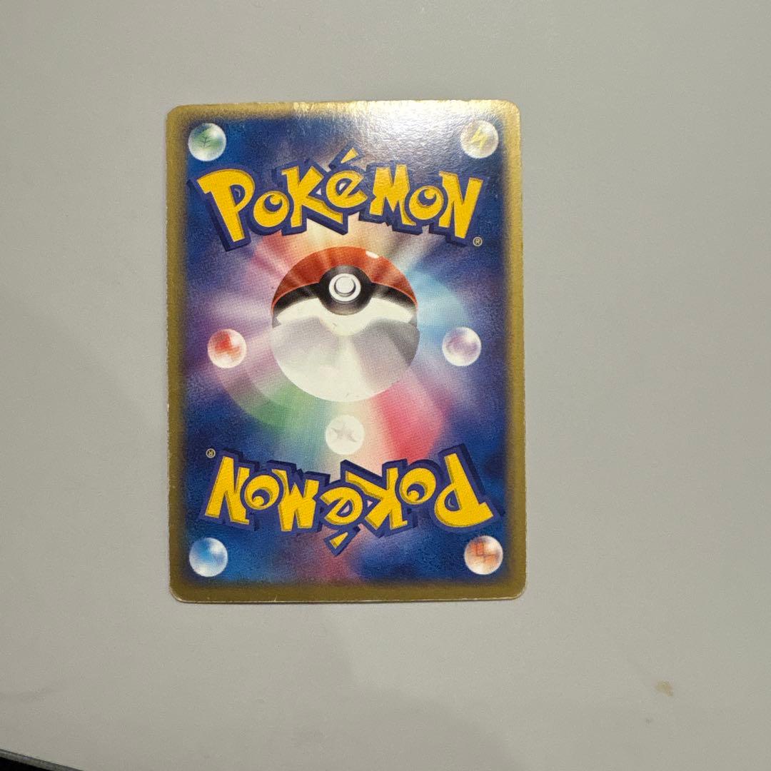 ラティオスex ギフトボックス 011/018