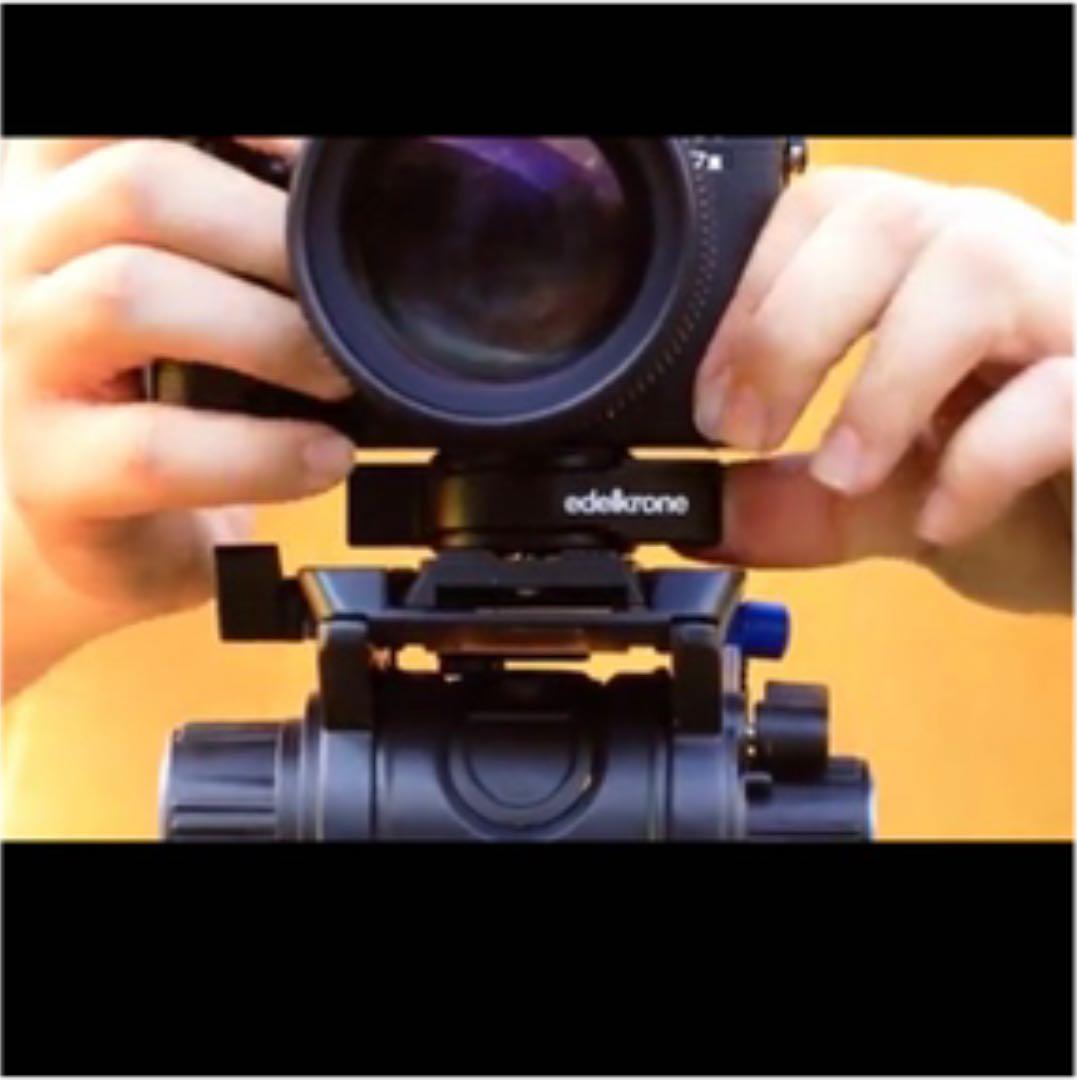 その他 QUICKRELEASE ONE v2  EDL-QROV2