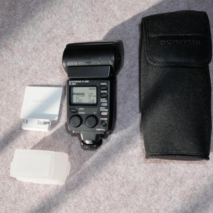 オリンパス FL-50R