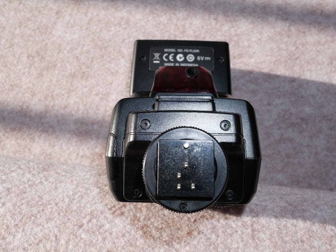 オリンパス FL-50R