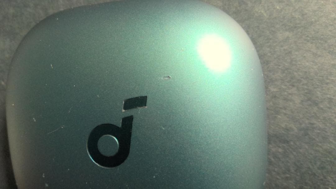 Liberty 4 Pro ワイヤレスイヤフォン