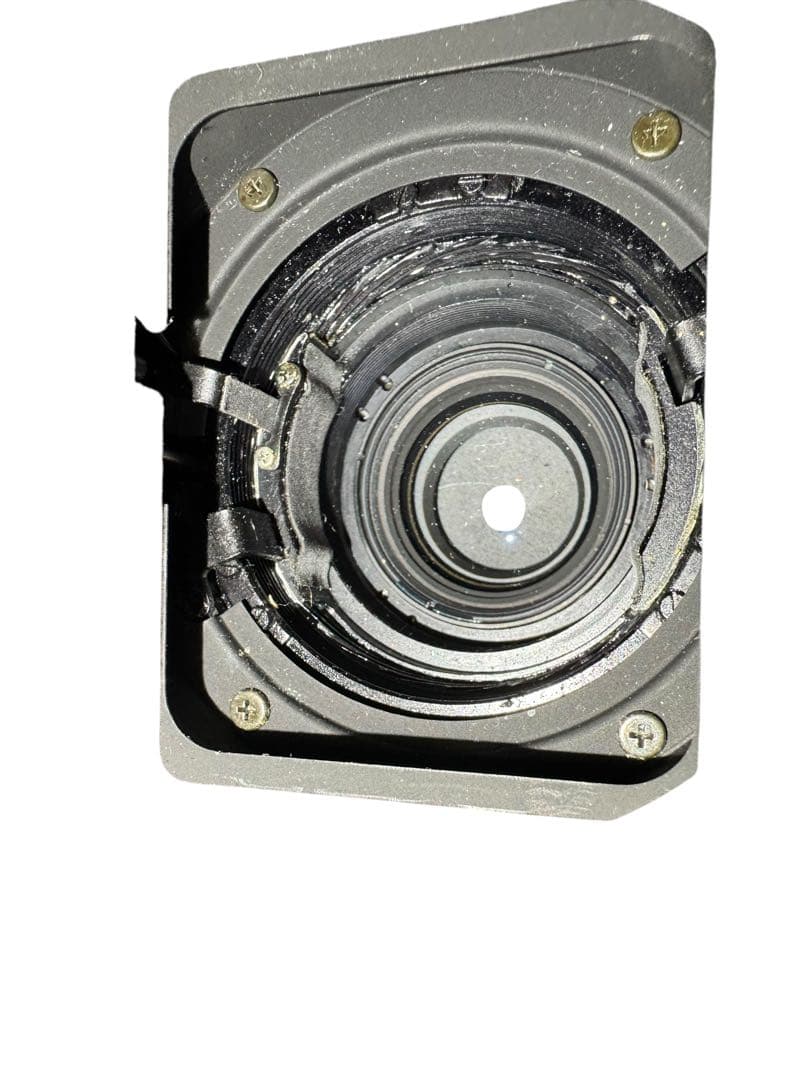 FUJI GSW690III 6x9 中判フィルムカメラ