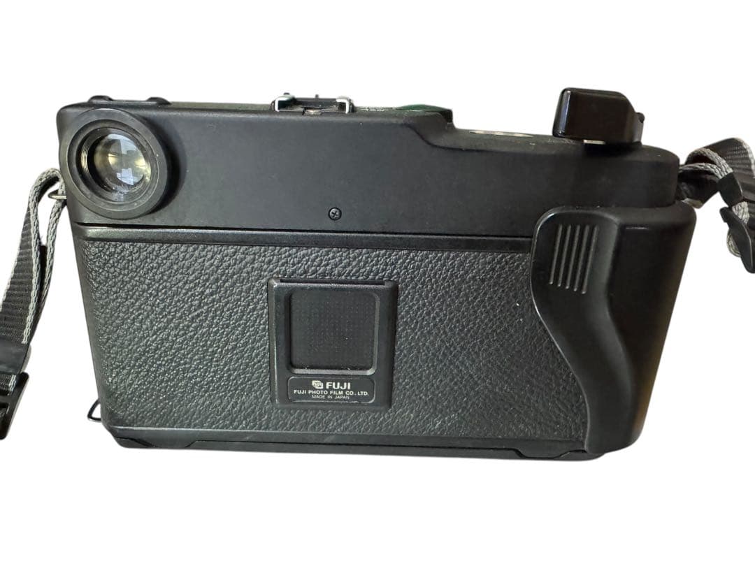 FUJI GSW690III 6x9 中判フィルムカメラ