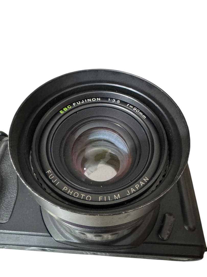 FUJI GSW690III 6x9 中判フィルムカメラ
