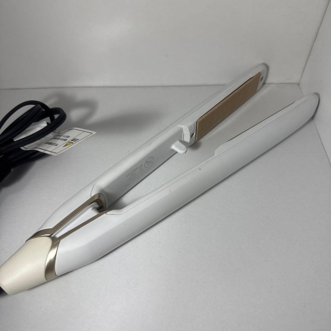 KINUJO キヌージョ　W ストレートアイロン 海外対応　DS200