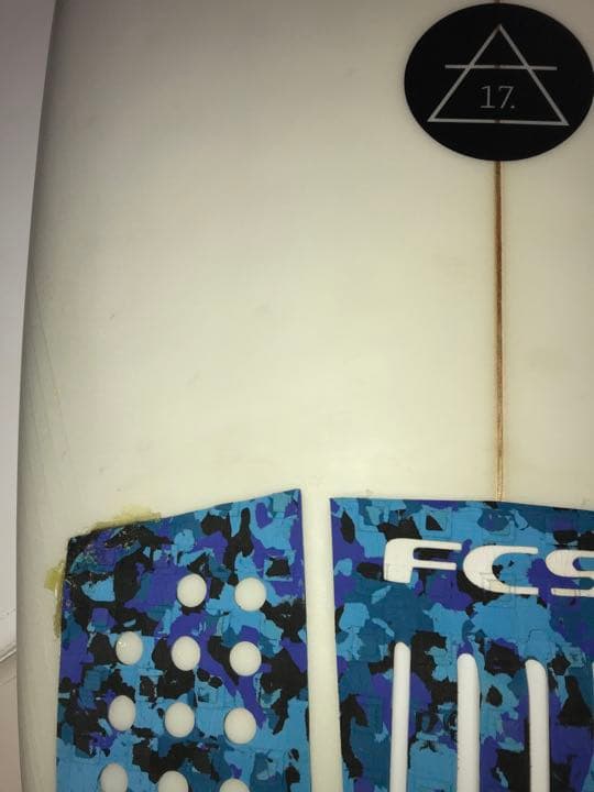 JS エアー17(ハードケース付き‼️)