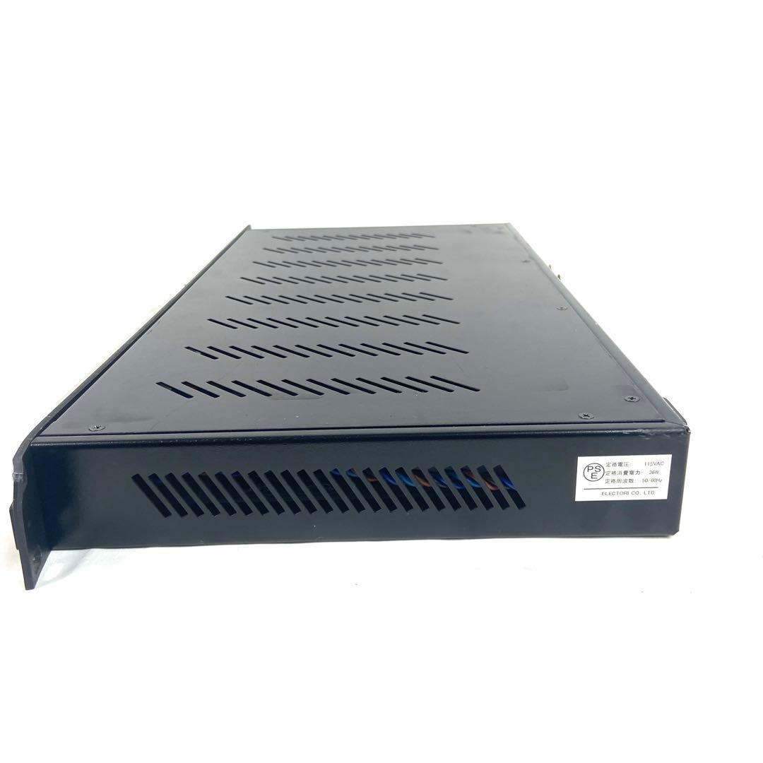 SPL MIXDREAM XP サミングミキサー 動作品