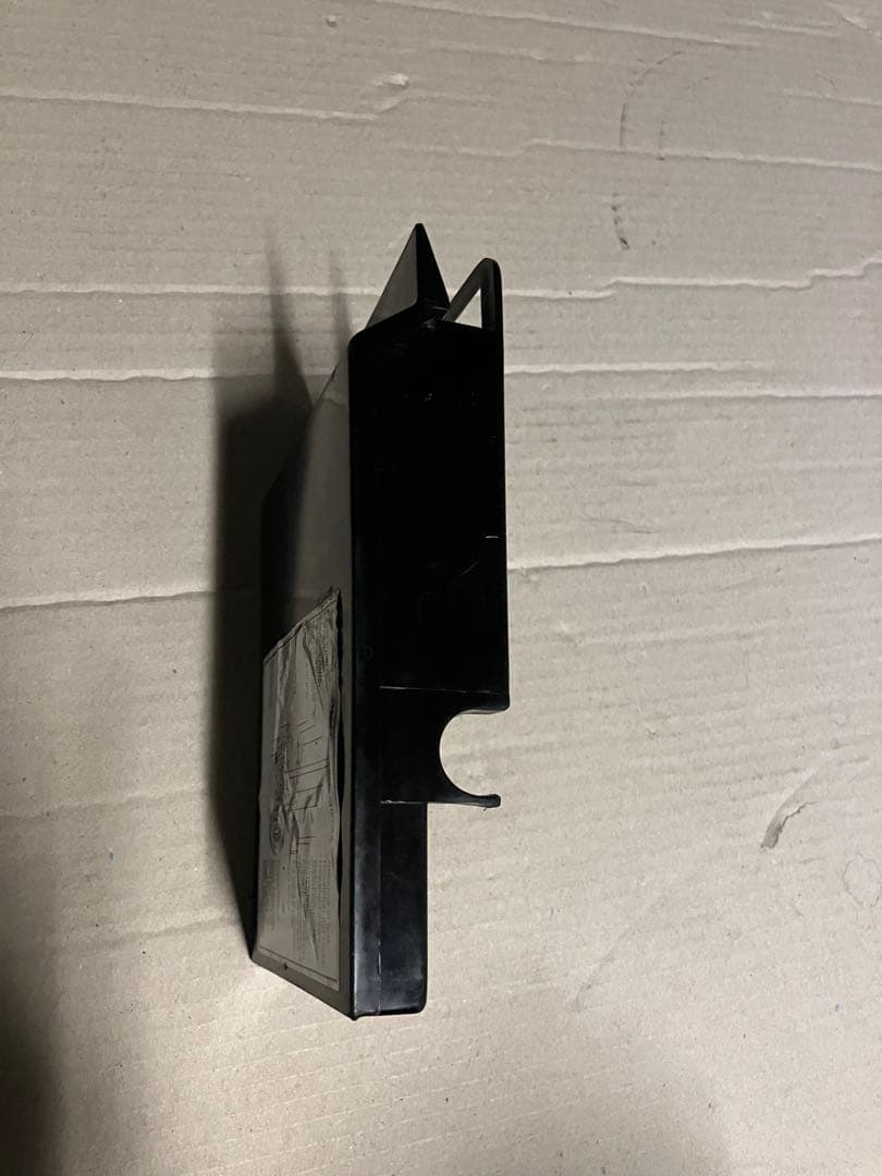 カワサキKZ1000MK2純正オリジナル(当時物) 書類ケース