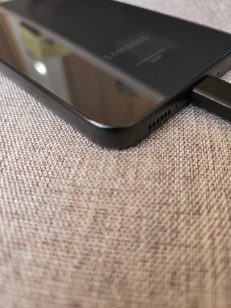 Samsung Galaxy A54 5G ブラック