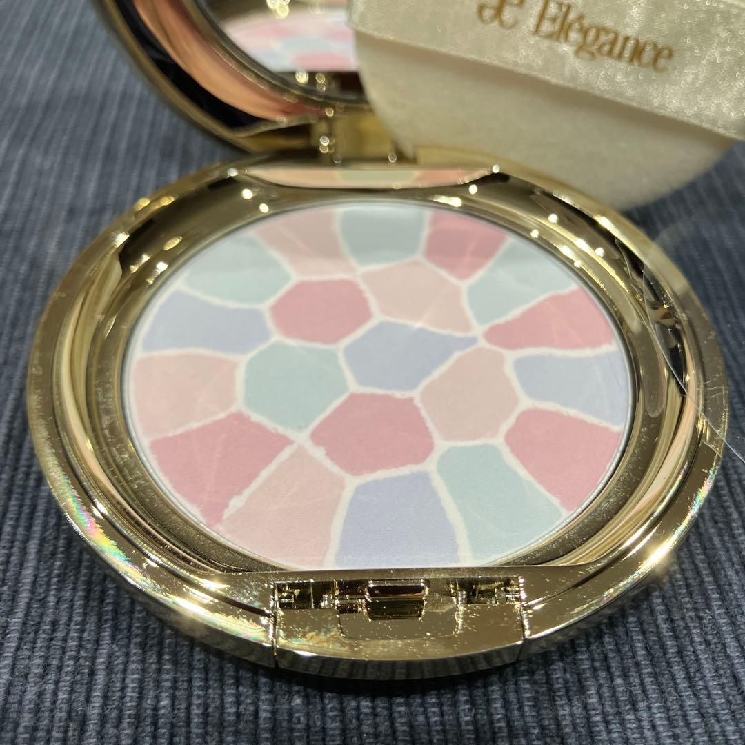 Elegance ラプードル　オートニュアンス　Ⅷ 8 イノセント