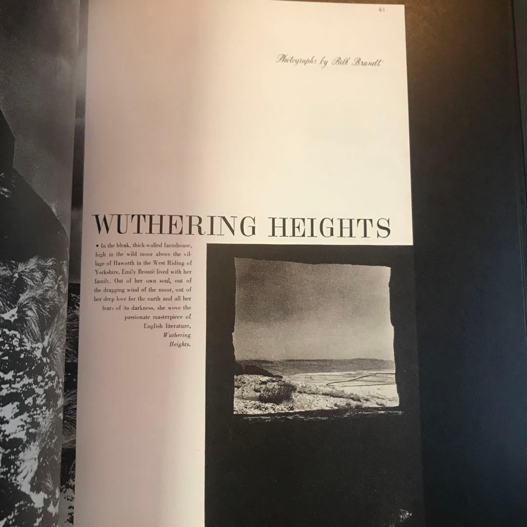 アート・デザイン・音楽 Alexey Brodovitch