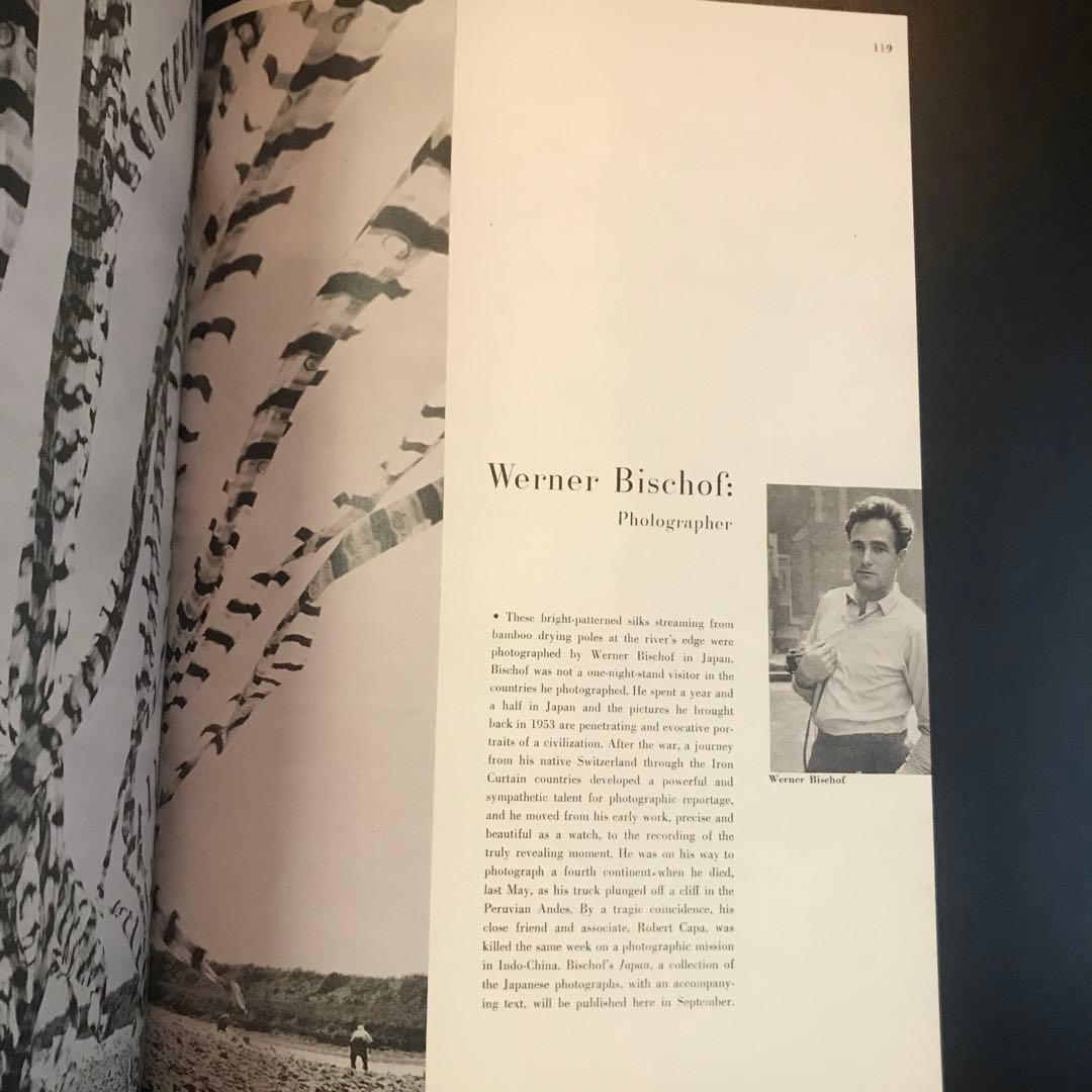 アート・デザイン・音楽 Alexey Brodovitch