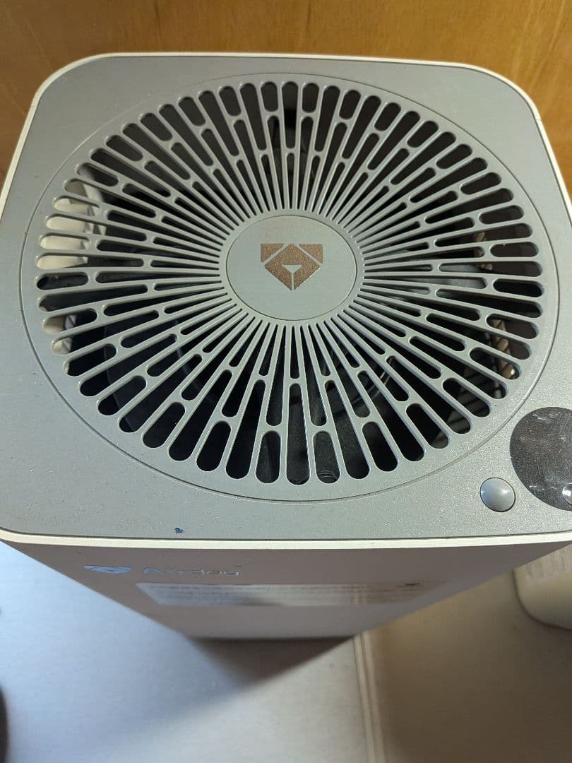 Airdog X3s 空気清浄機 本体のみ 中古