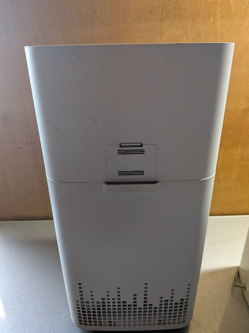 Airdog X3s 空気清浄機 本体のみ 中古