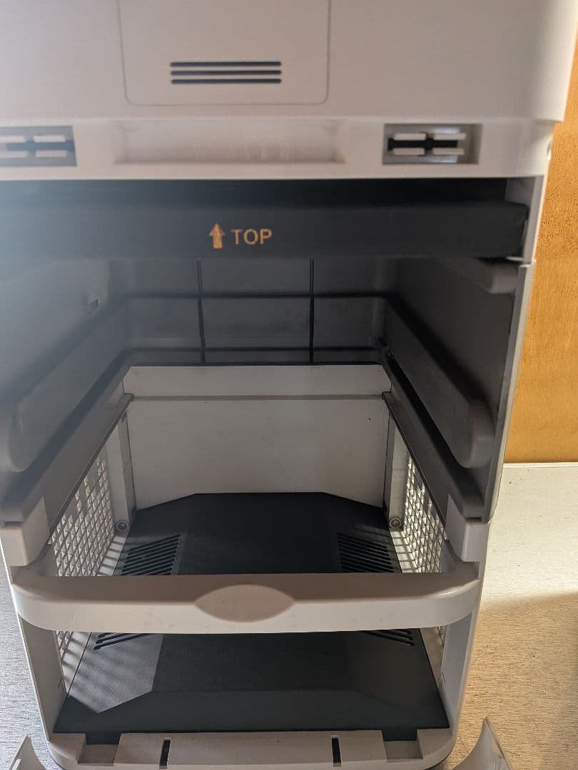 Airdog X3s 空気清浄機 本体のみ 中古