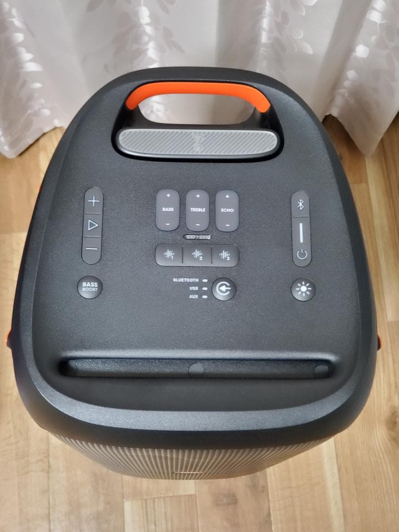 *りんごちゃん専用 * JBL PARTY BOX 310