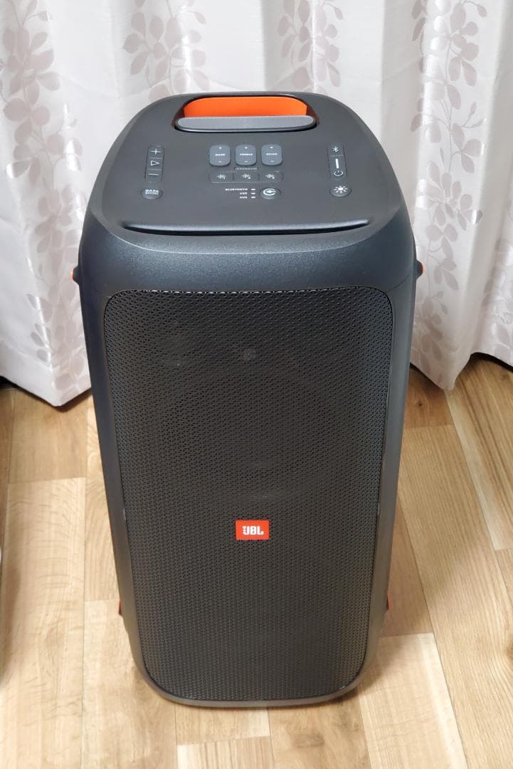 *りんごちゃん専用 * JBL PARTY BOX 310
