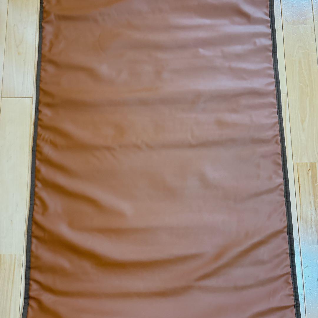 【極美品】セブンビューティー　ヒートマット2　タイマー機能付き