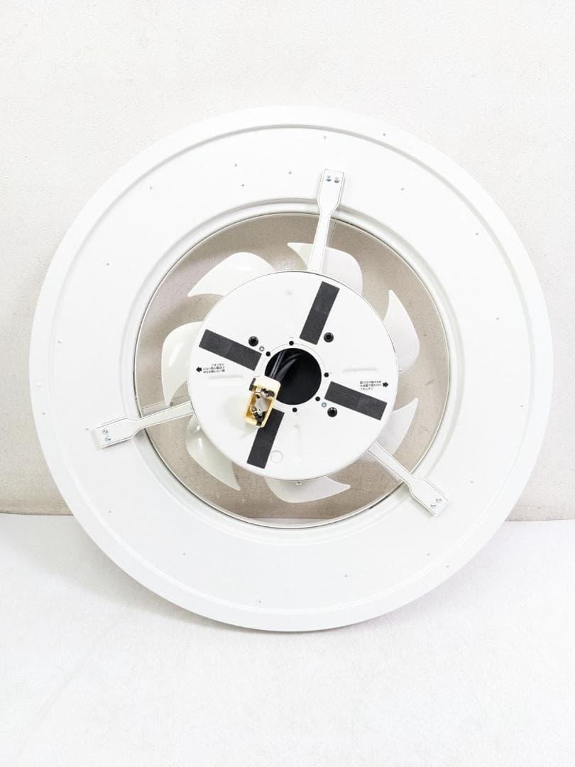 CIRCULIGHT ACC-08CM サーキュライトシーリングライト