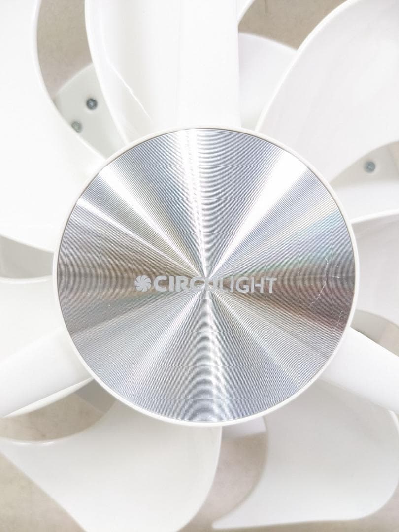 CIRCULIGHT ACC-08CM サーキュライトシーリングライト