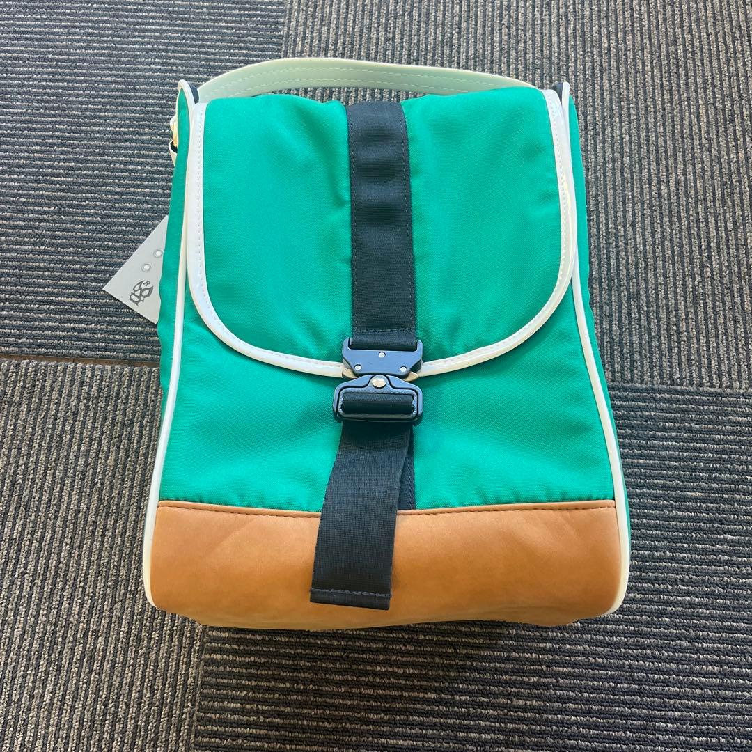 russeluno ゴルフシューズケース