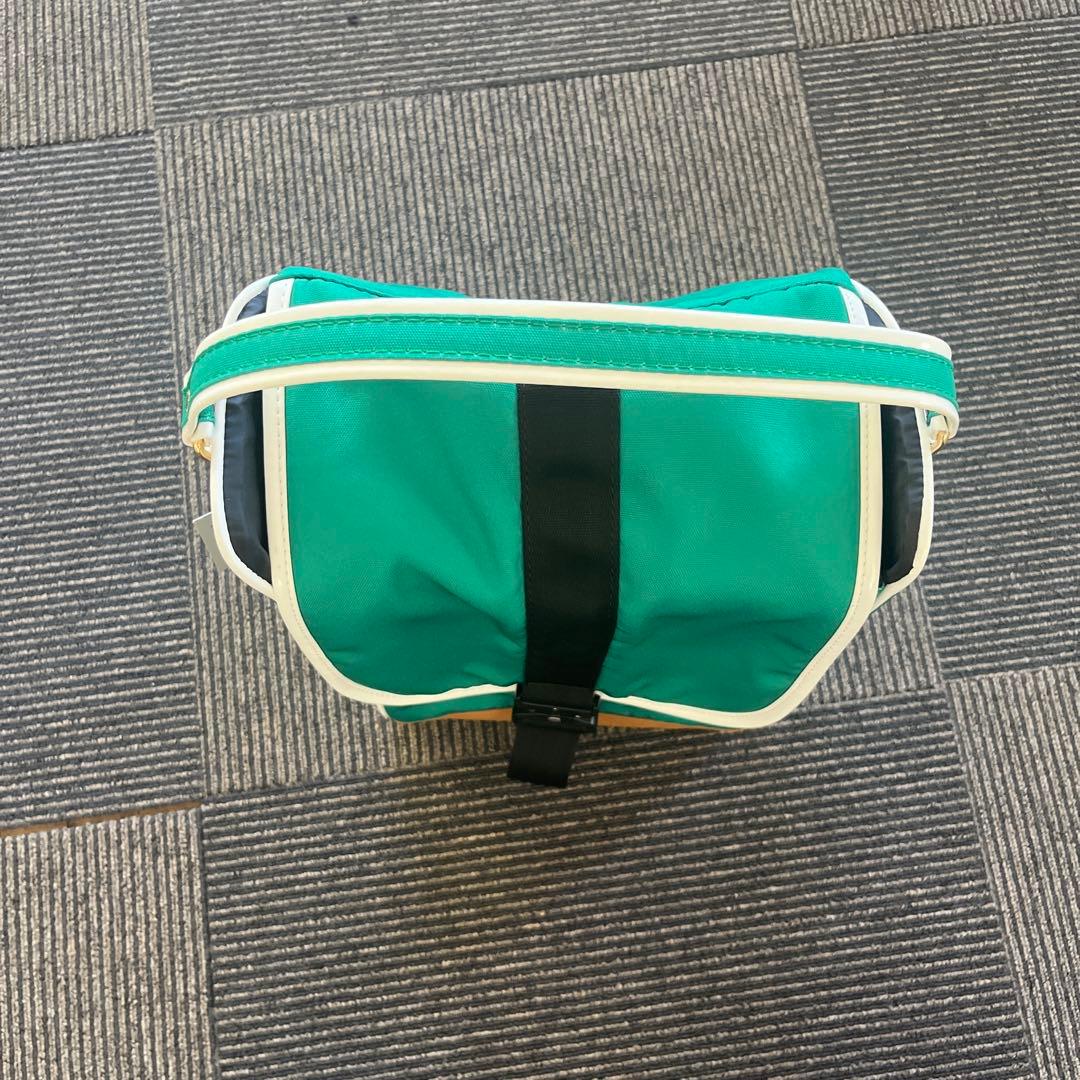 russeluno ゴルフシューズケース