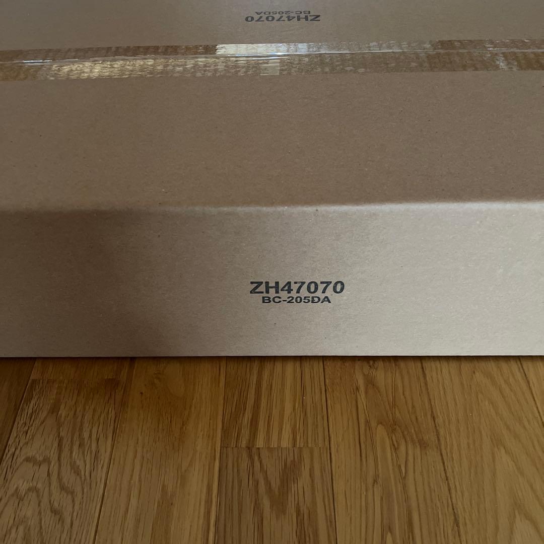 新品　ヤマハ　ピアノ椅子 BC-205DA