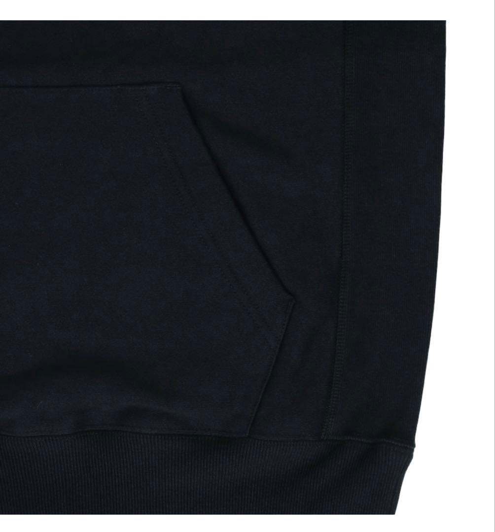 読売ジャイアンツ×BLACKPINK ブラック ロゴ フーディー L サイズ