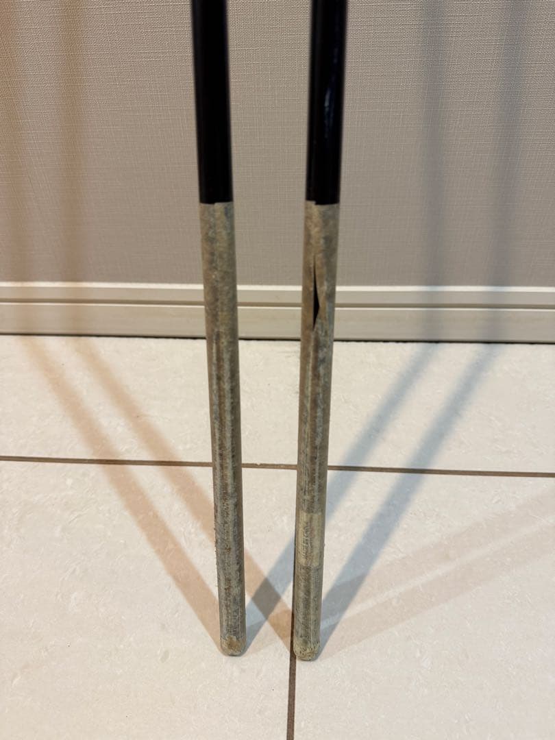 シャフト ユーティリティVentus Red (US) 6-R 2本　4U&5U