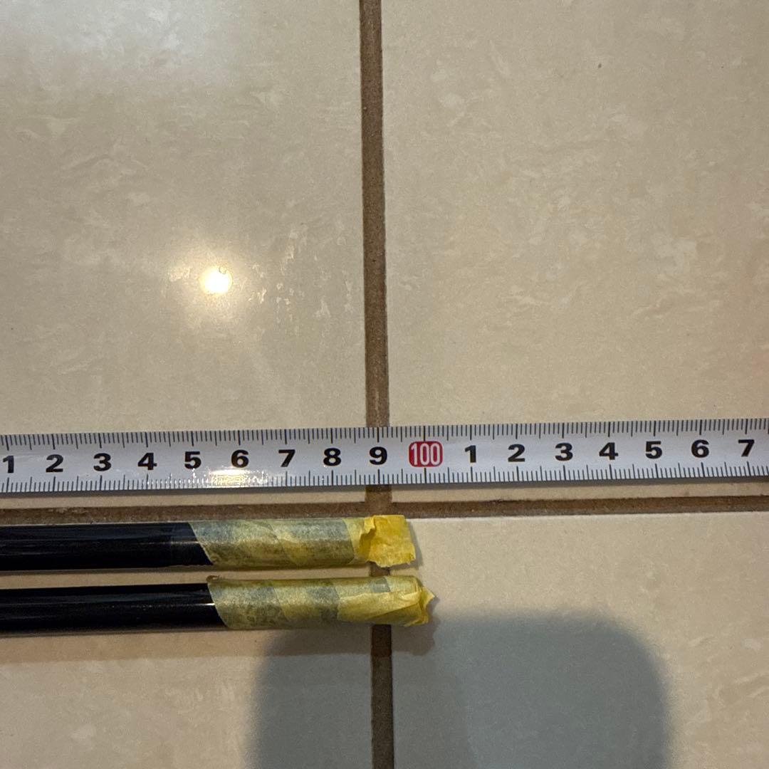 シャフト ユーティリティVentus Red (US) 6-R 2本　4U&5U