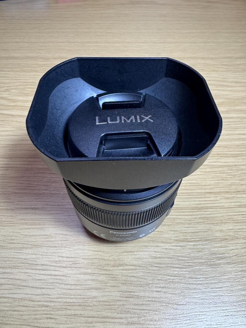 レンズ(単焦点) LEICA DG MACRO-ELMARIT 45mm F2.8 ASPH