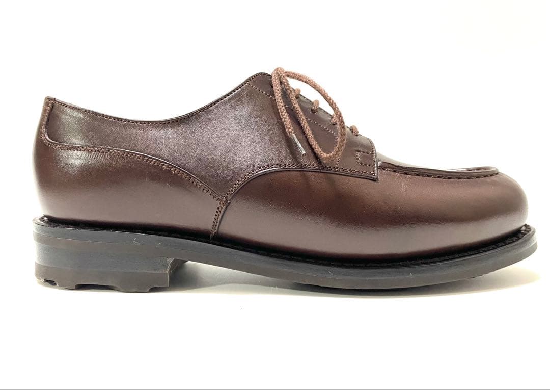 ◆美品◆ J.M. WESTON 641 GOLF 6 1/2 D ゴルフ