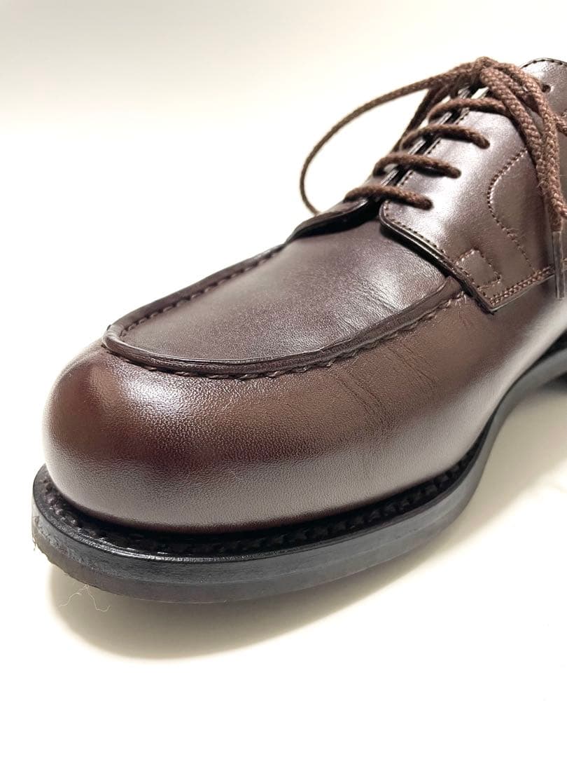 ◆美品◆ J.M. WESTON 641 GOLF 6 1/2 D ゴルフ