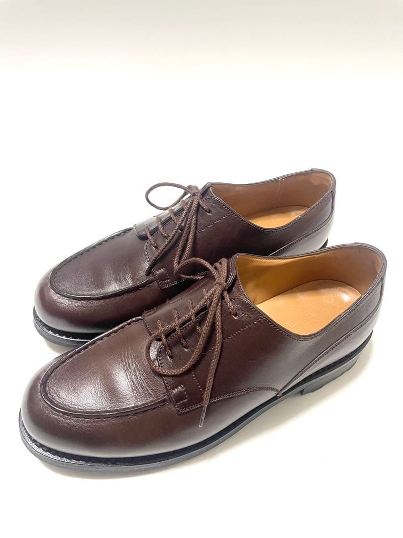 ◆美品◆ J.M. WESTON 641 GOLF 6 1/2 D ゴルフ