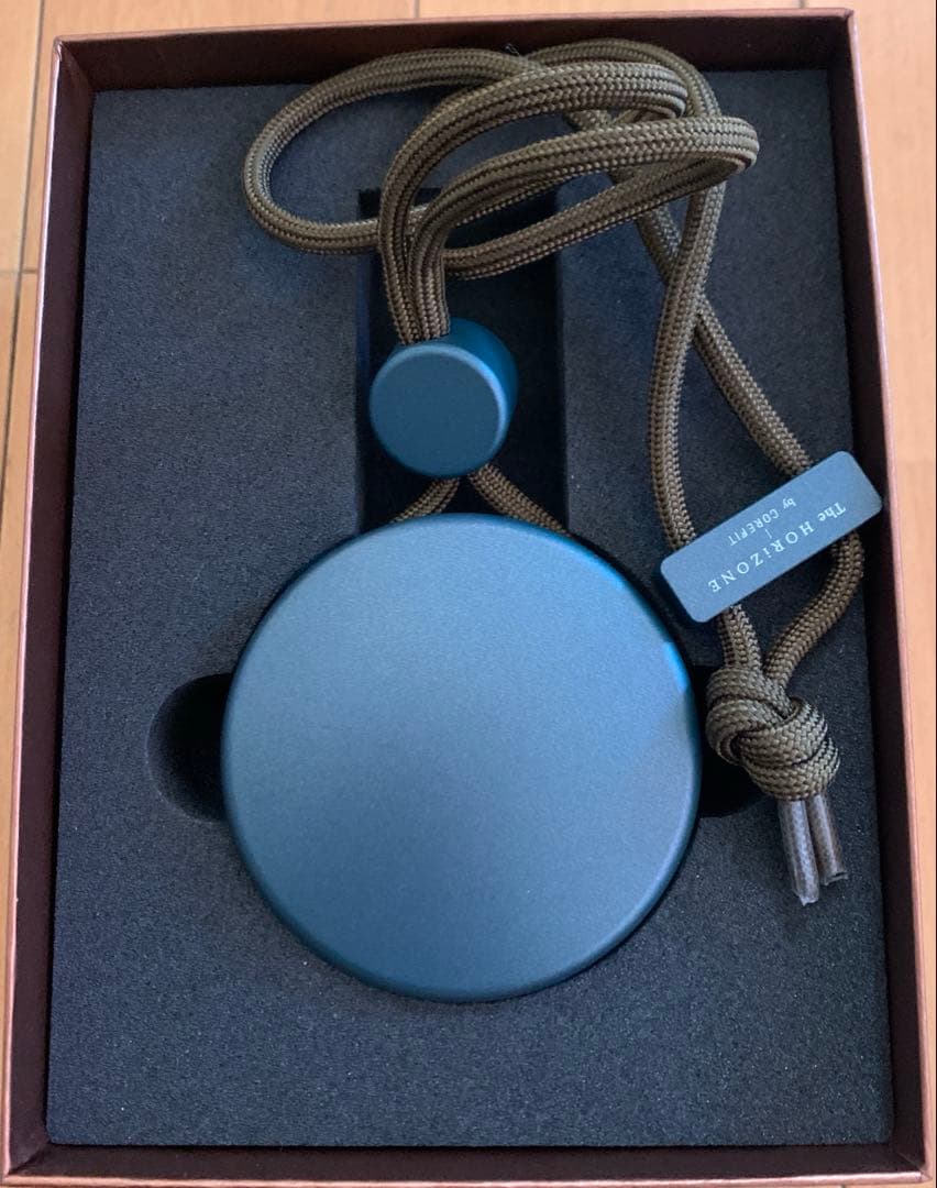 ボディ・フェイスケア COREFIT The HORiZONE