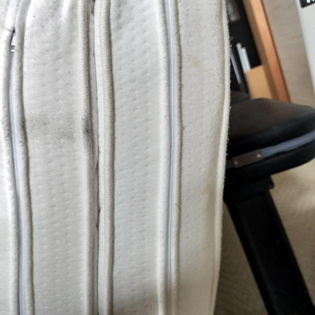 高評価 エアリーマットレス HG90 シングル 厚さ9cm アイリスオーヤマ