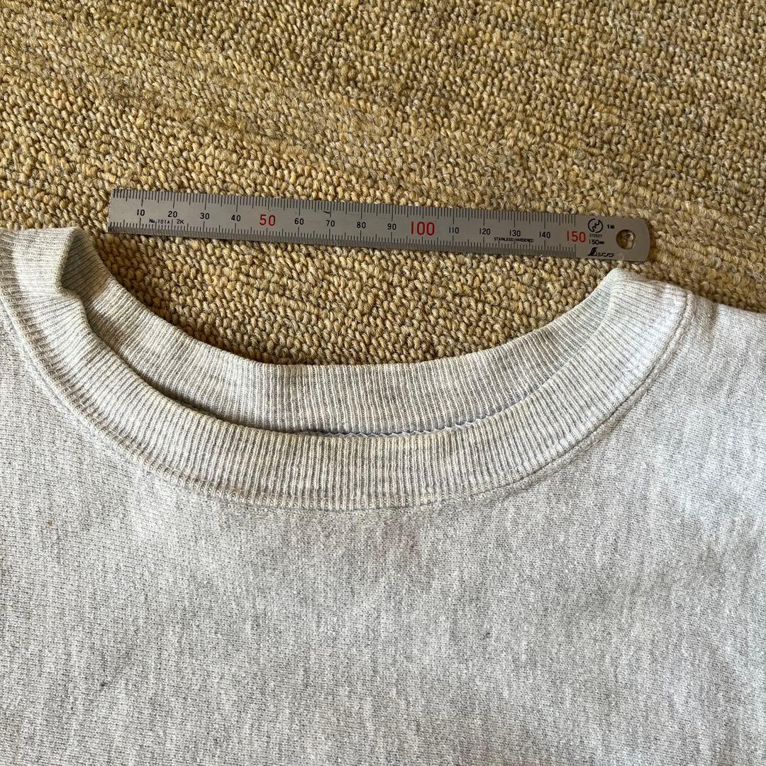 90s Championリバースウィーブ USA製 Mサイズ