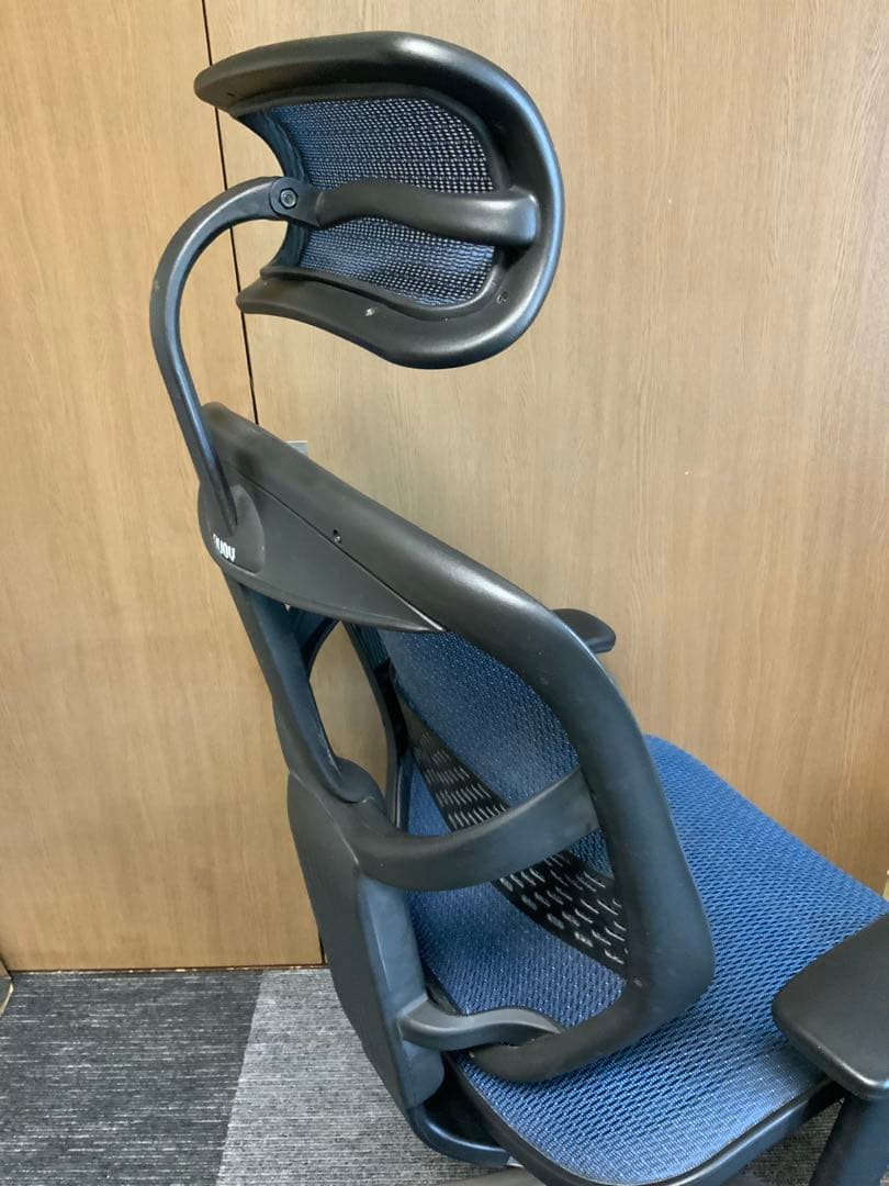 Q*送様 エルゴヒューマン エンジョイ enjoy