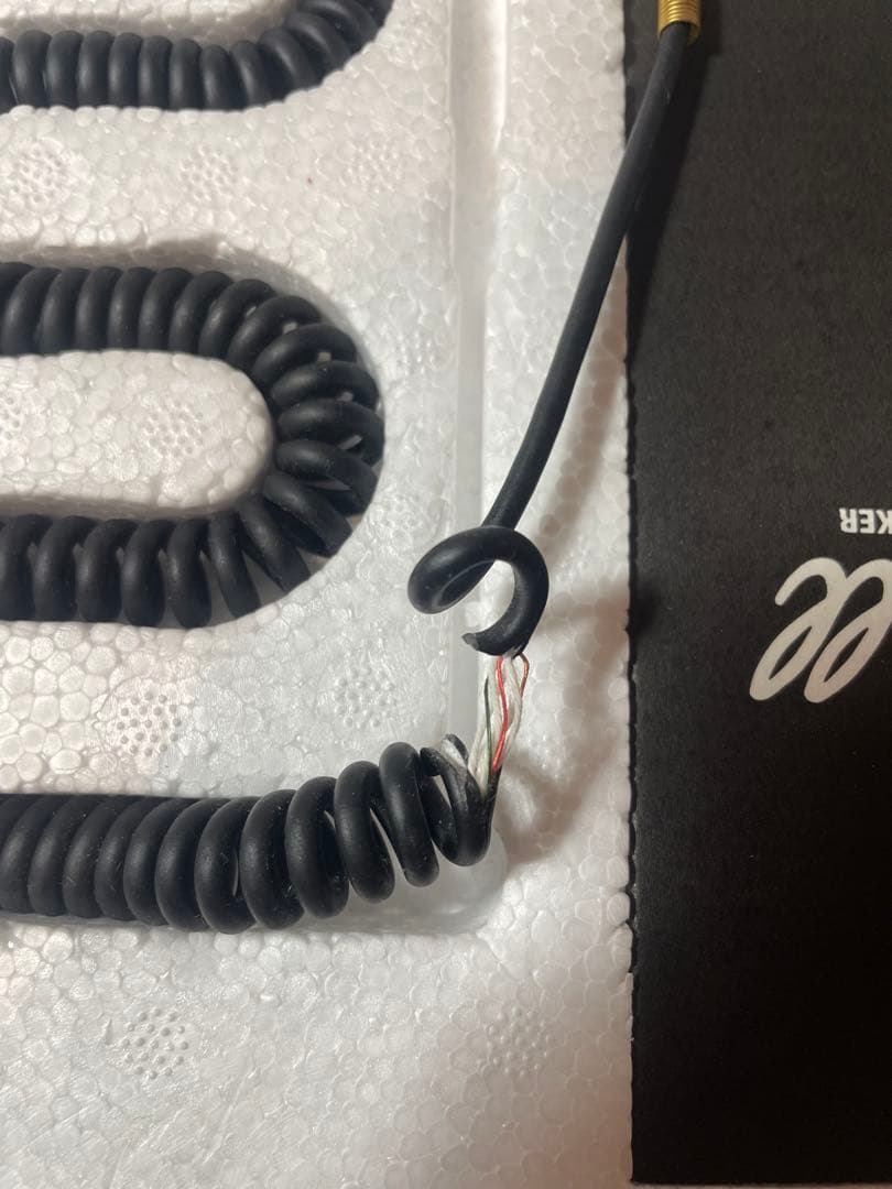 Marshall ACTON ワイヤレススピーカー　ブラック