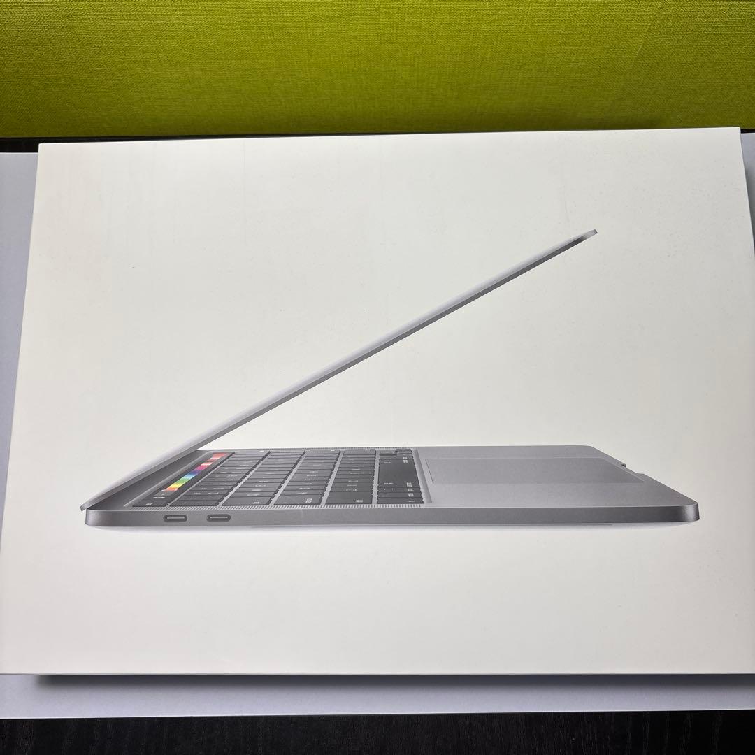 た*か様 Apple MacBook Pro 13インチ 512GB 2020