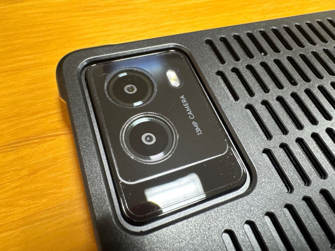 Lenovo Legion Tab (8.8”, 3) 公式・直販 使用極少