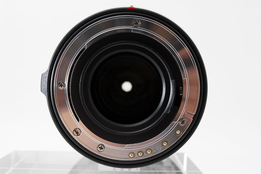 TAMRON AF 10-24mm F3.5-4.5 Pentax用 L303